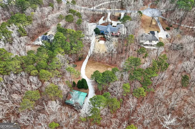 $599,850 | 175 Flat Creek Court, Fayetteville, GA 30214