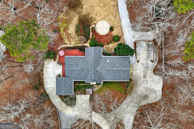 $599,850 | 175 Flat Creek Court, Fayetteville, GA 30214