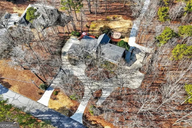 $599,850 | 175 Flat Creek Court, Fayetteville, GA 30214