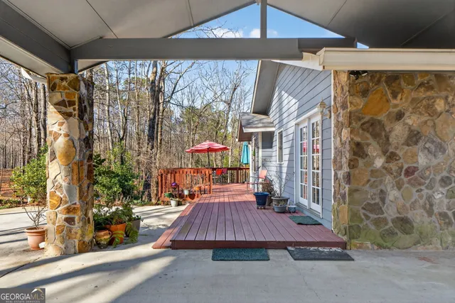 $599,850 | 175 Flat Creek Court, Fayetteville, GA 30214