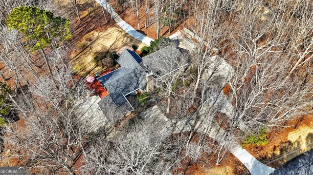 $599,850 | 175 Flat Creek Court, Fayetteville, GA 30214