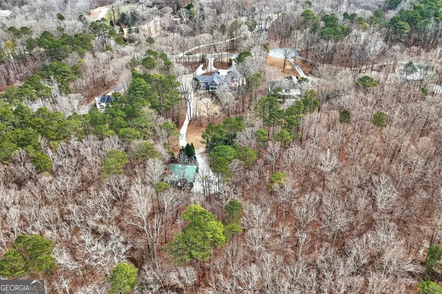 $599,850 | 175 Flat Creek Court, Fayetteville, GA 30214