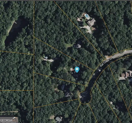 $599,850 | 175 Flat Creek Court, Fayetteville, GA 30214