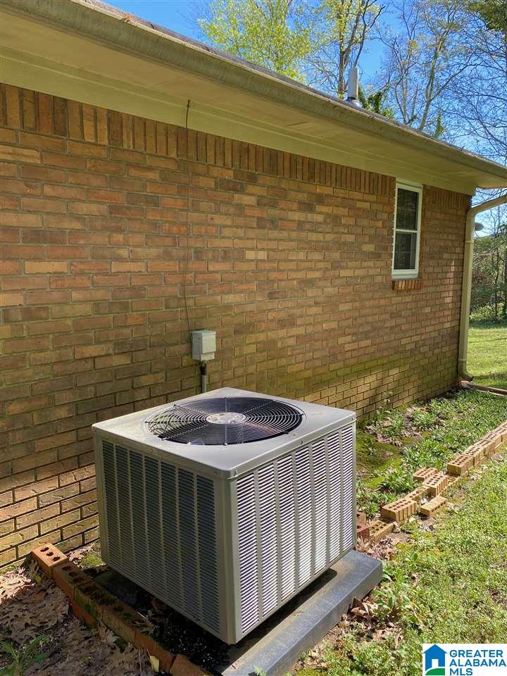 1302 Park Avenue Oneonta, AL 35121 - Photo 27 of 48