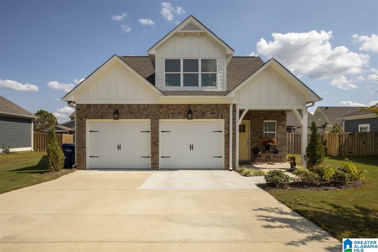 508 Shelby Farms Way Alabaster, AL 35007 - Photo 36 of 38