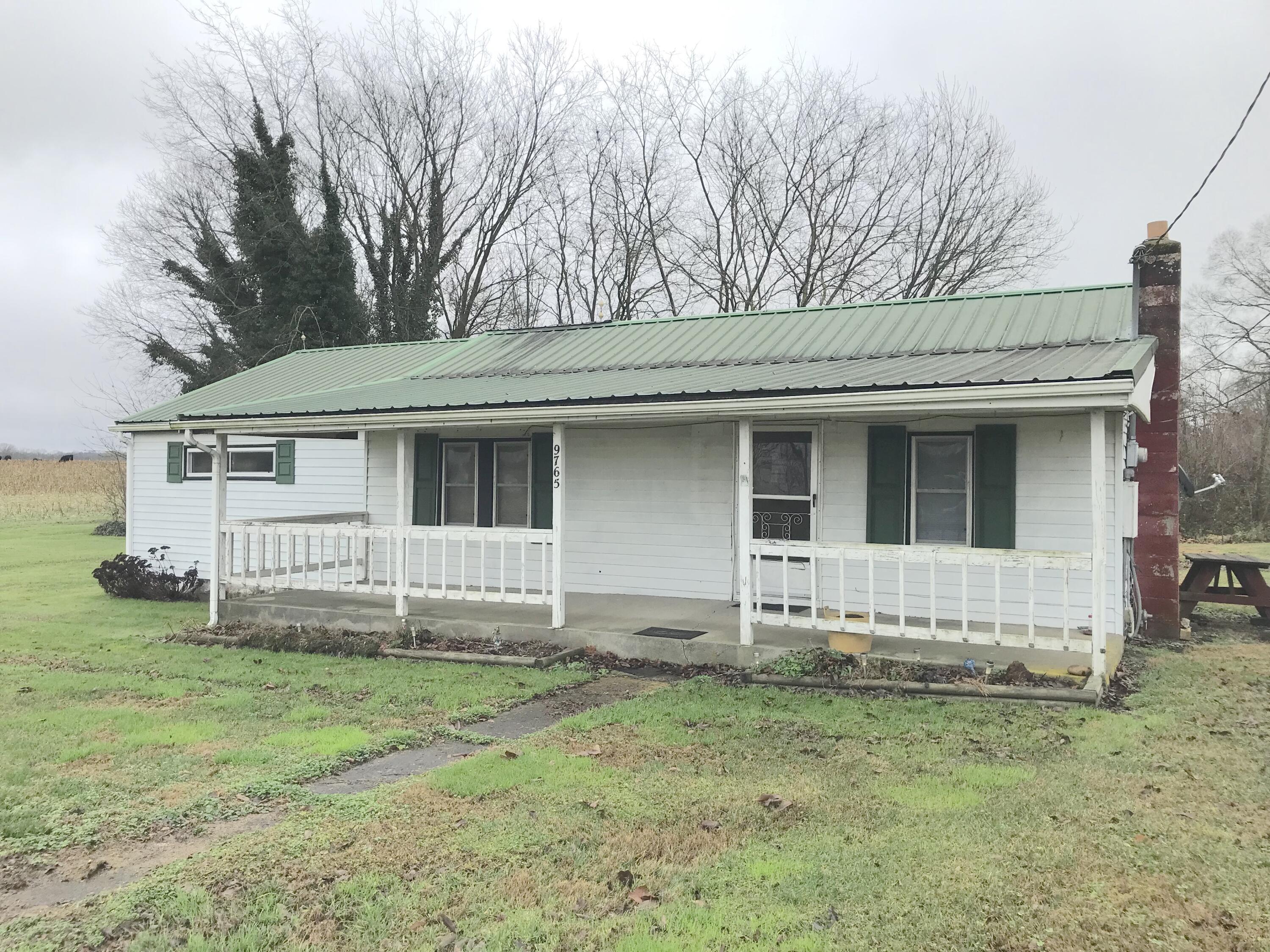9765 McDonald Road Mohawk, TN 37810 - Photo 1 of 100 IMG_0132