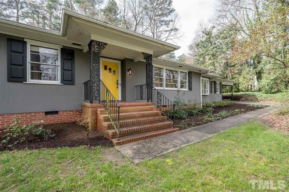 225 Pineview Road Durham, NC 27707 - Photo 1 of 30 Gallery Image 1