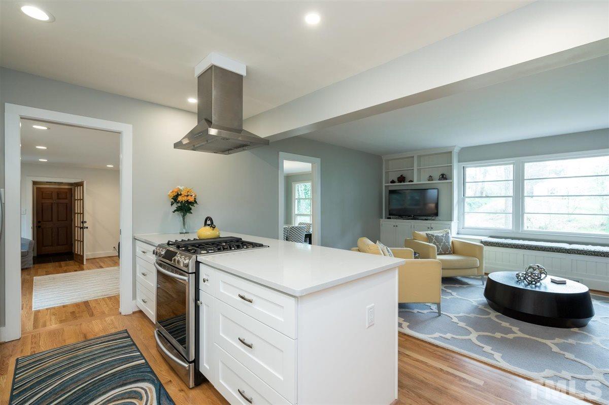 225 Pineview Road Durham, NC 27707 - Photo 11 of 30 Gallery Image 11