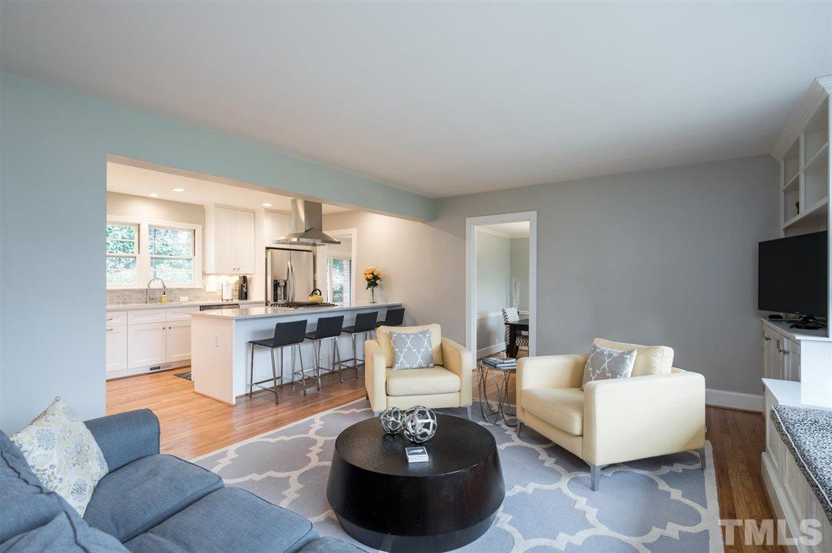 225 Pineview Road Durham, NC 27707 - Photo 3 of 30 Gallery Image 3