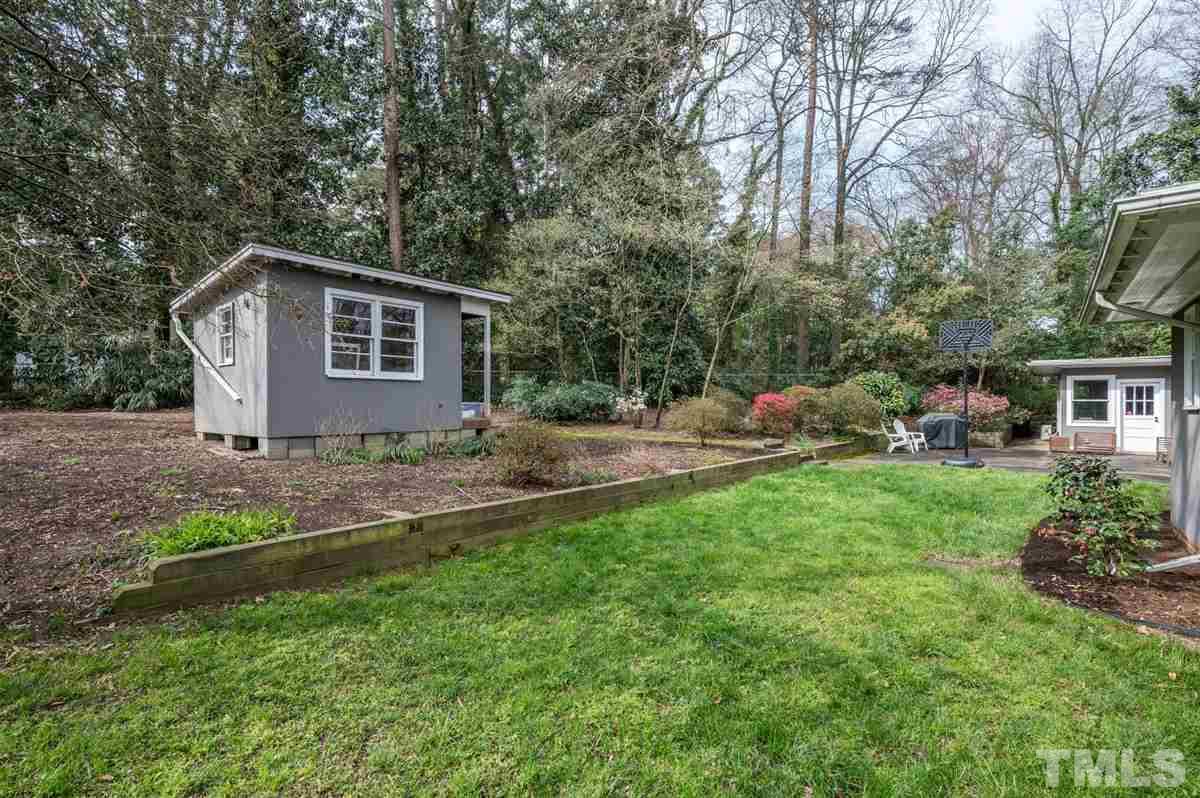 225 Pineview Road Durham, NC 27707 - Photo 26 of 30 Gallery Image 26