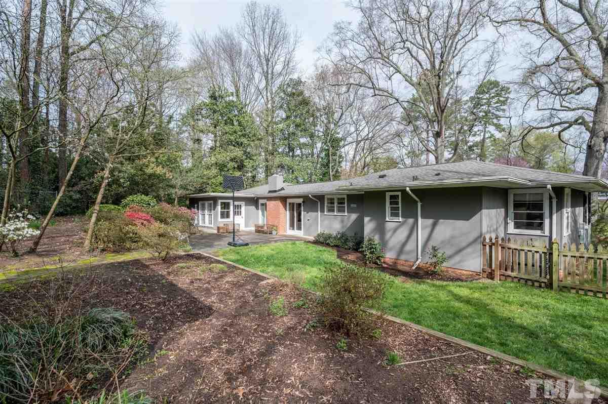 225 Pineview Road Durham, NC 27707 - Photo 28 of 30 Gallery Image 28
