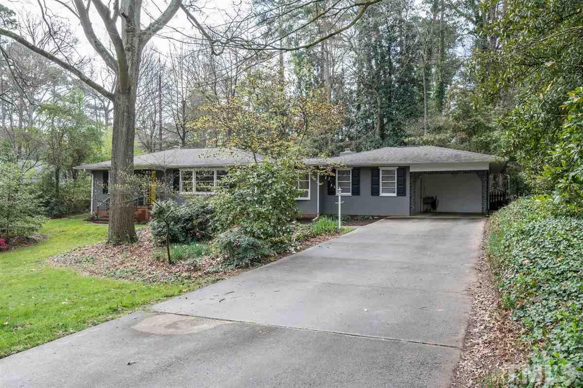 225 Pineview Road Durham, NC 27707 - Photo 6 of 30 Gallery Image 6