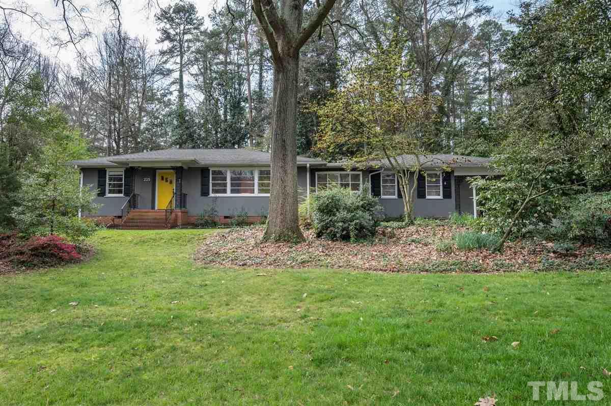 225 Pineview Road Durham, NC 27707 - Photo 7 of 30 Gallery Image 7