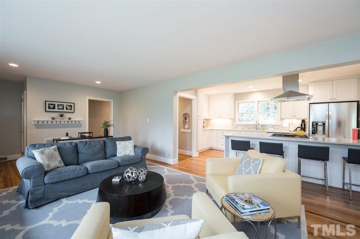 225 Pineview Road Durham, NC 27707 - Photo 9 of 30 Gallery Image 9