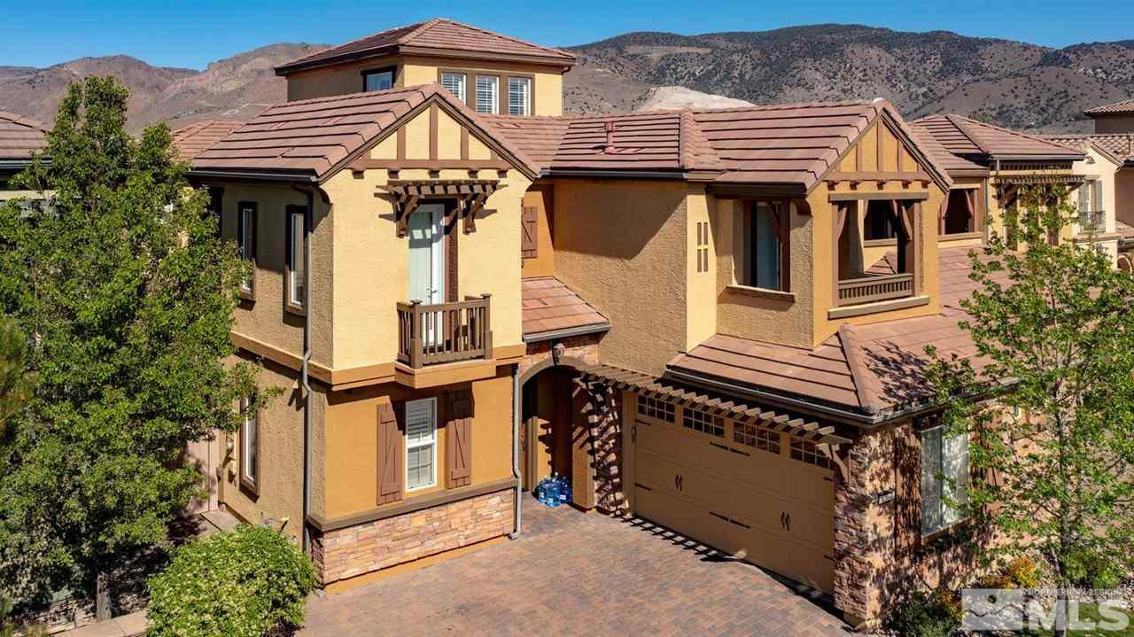 10770 Serratina Drive Reno, NV 89521 - Photo 1 of 38 Photo 1
