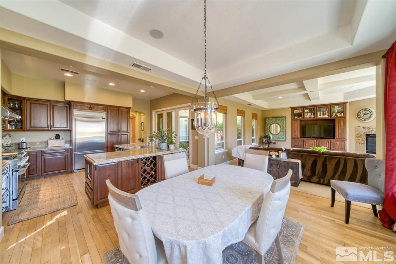 10770 Serratina Drive Reno, NV 89521 - Photo 16 of 38 Photo 16