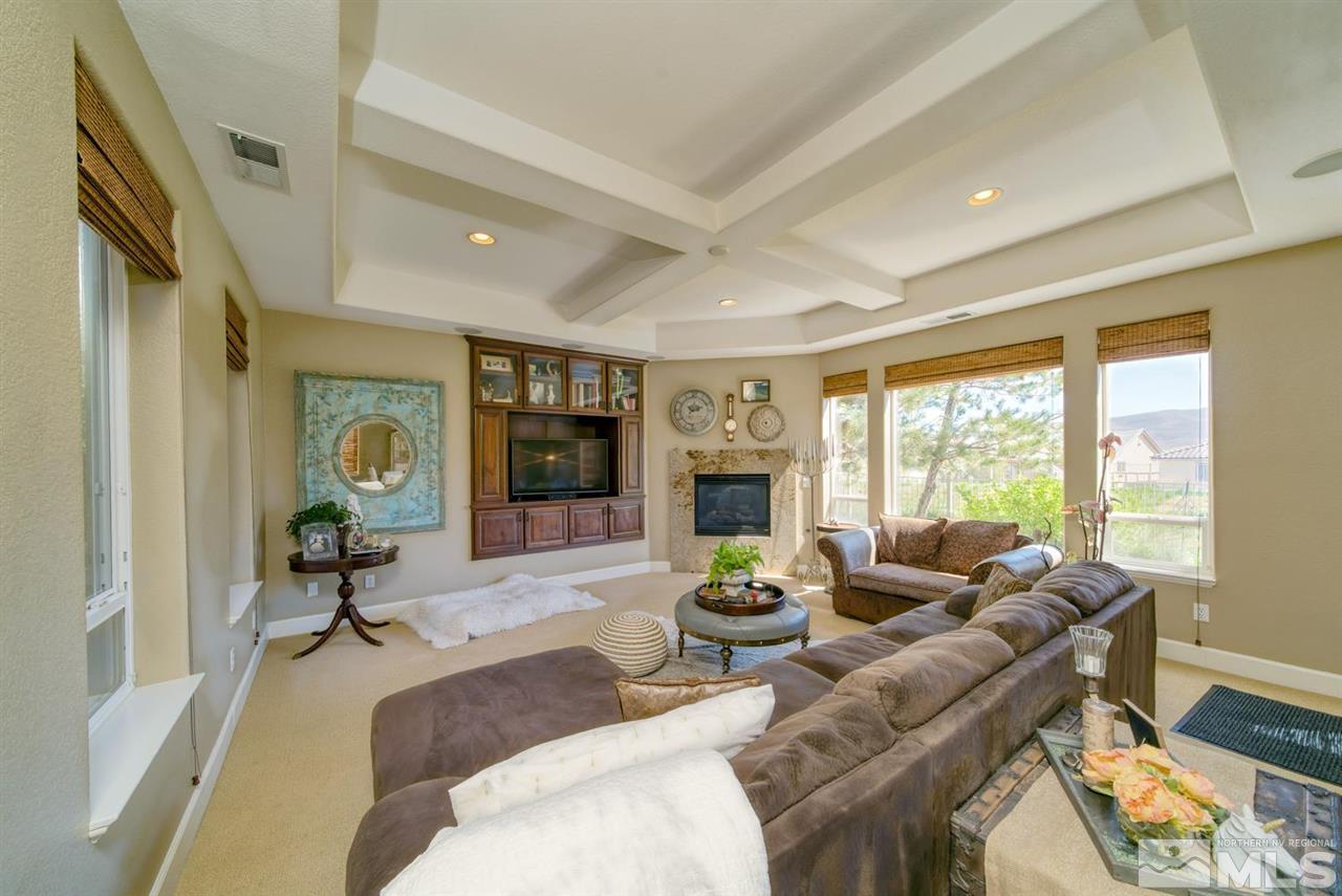 10770 Serratina Drive Reno, NV 89521 - Photo 18 of 38 Photo 18
