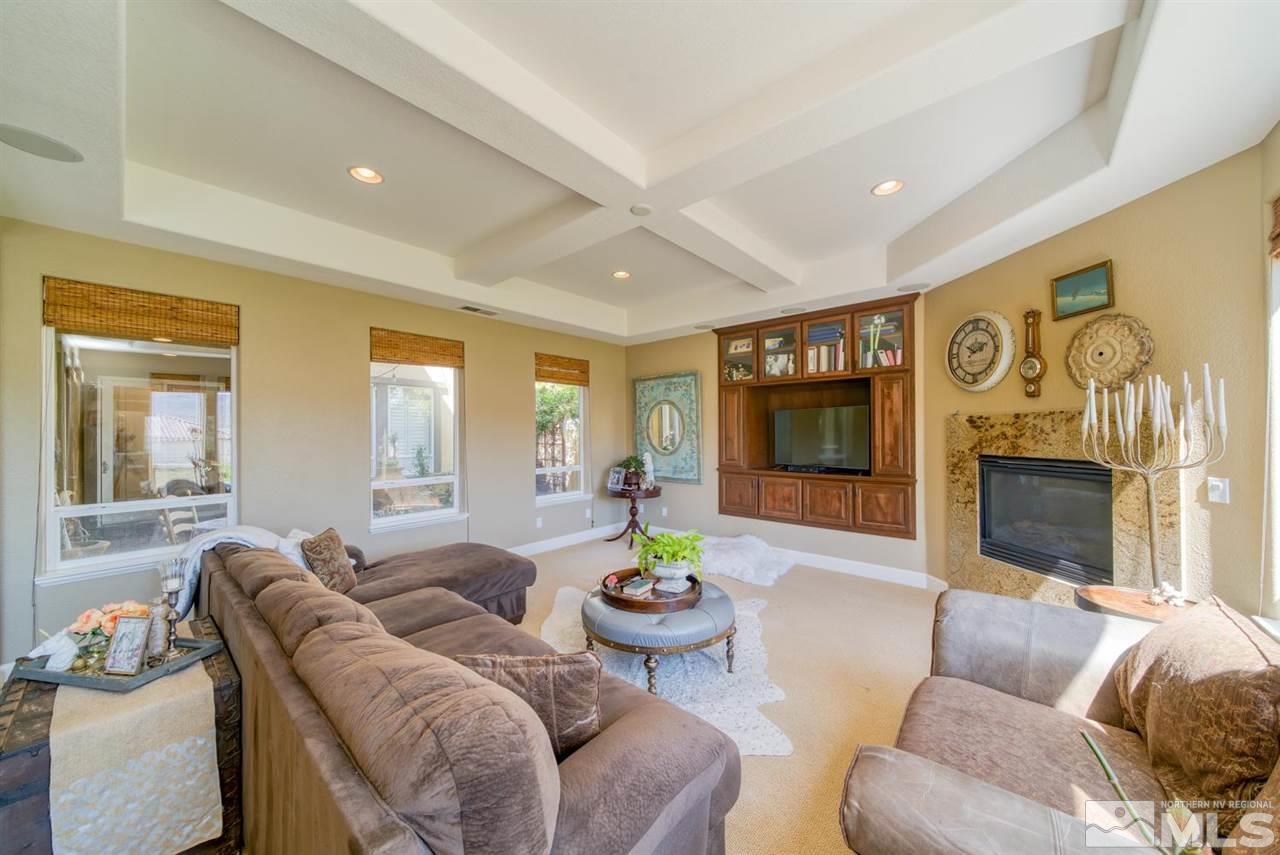 10770 Serratina Drive Reno, NV 89521 - Photo 19 of 38 Photo 19