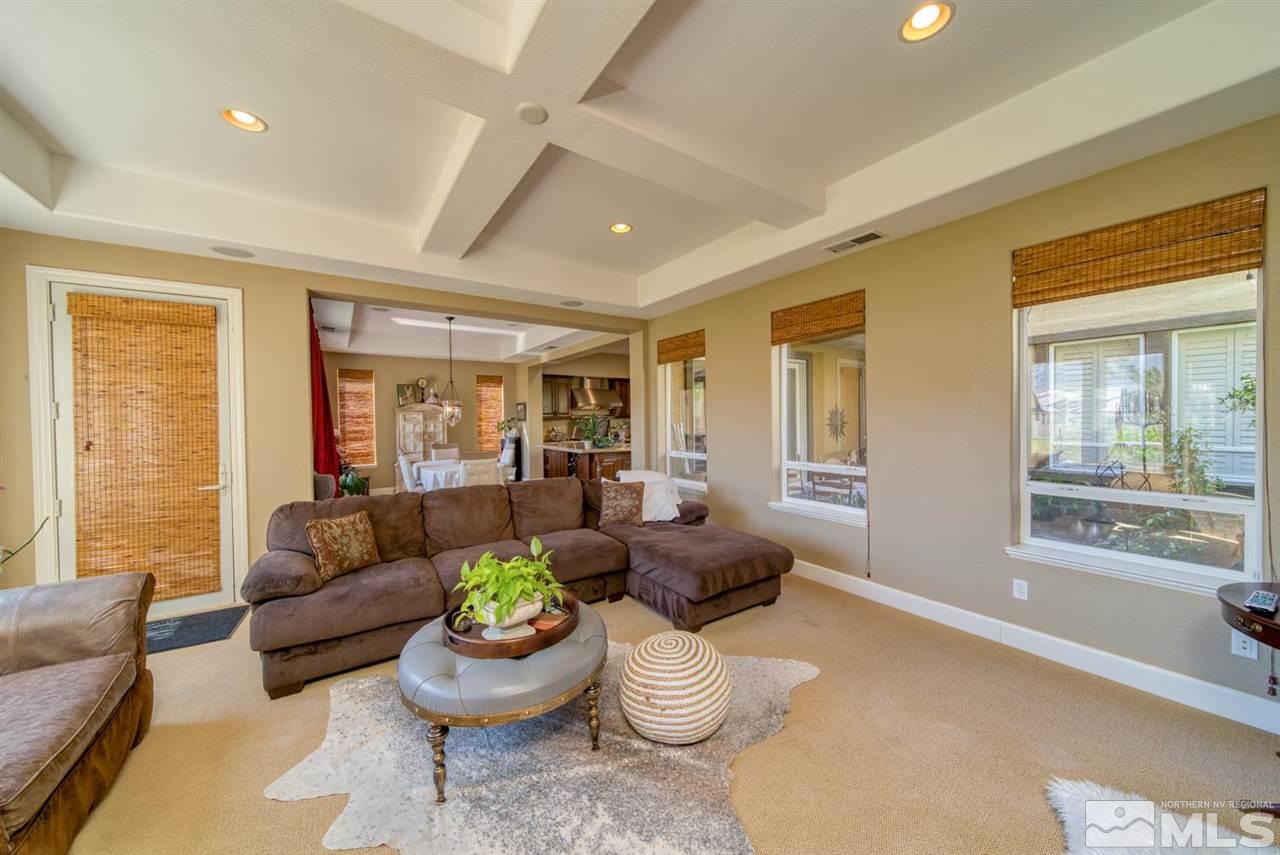 10770 Serratina Drive Reno, NV 89521 - Photo 20 of 38 Photo 20