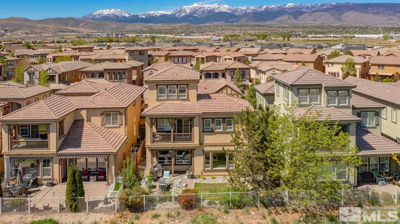 10770 Serratina Drive Reno, NV 89521 - Photo 2 of 38 Photo 2