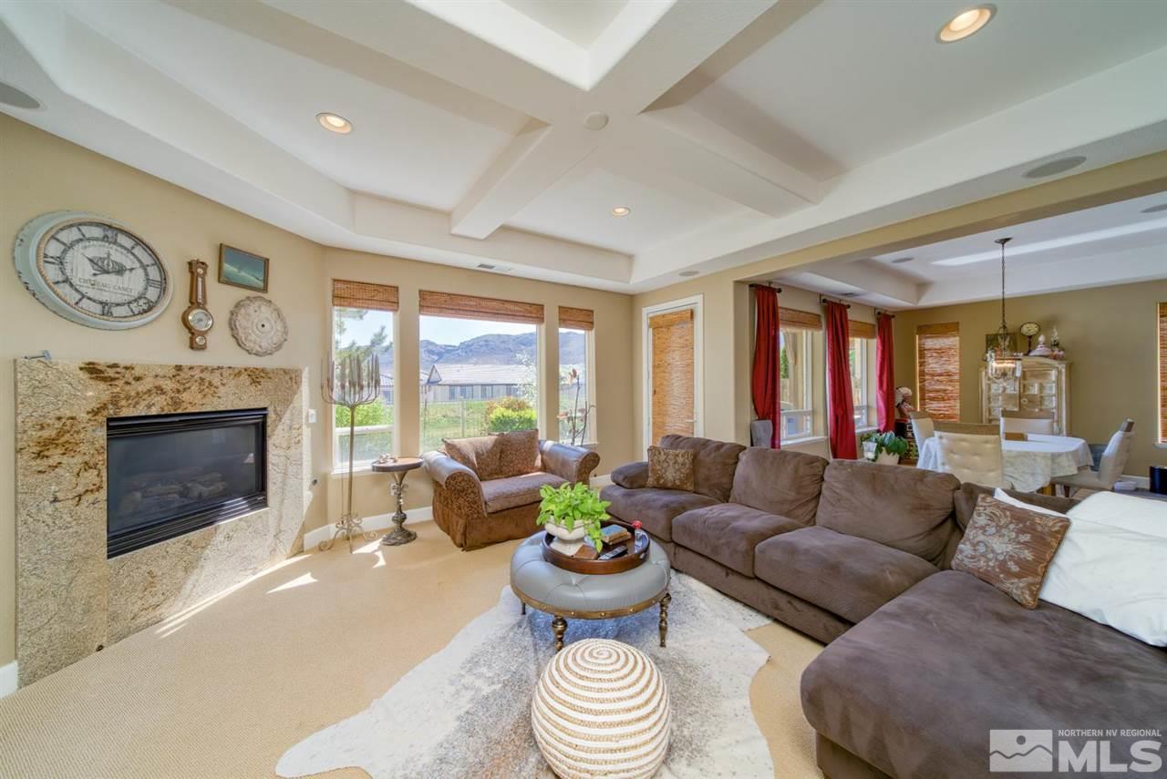 10770 Serratina Drive Reno, NV 89521 - Photo 21 of 38 Photo 21