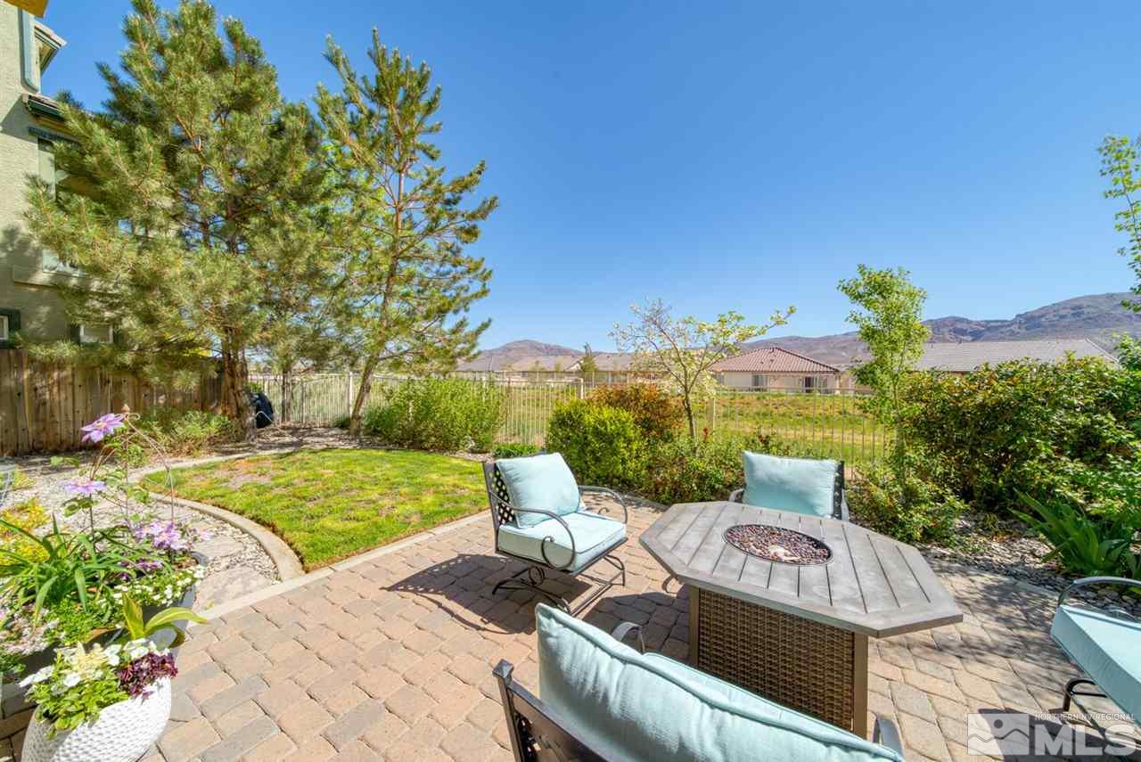 10770 Serratina Drive Reno, NV 89521 - Photo 22 of 38 Photo 22