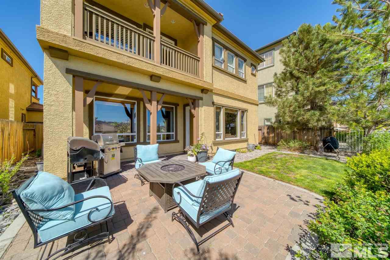 10770 Serratina Drive Reno, NV 89521 - Photo 23 of 38 Photo 23