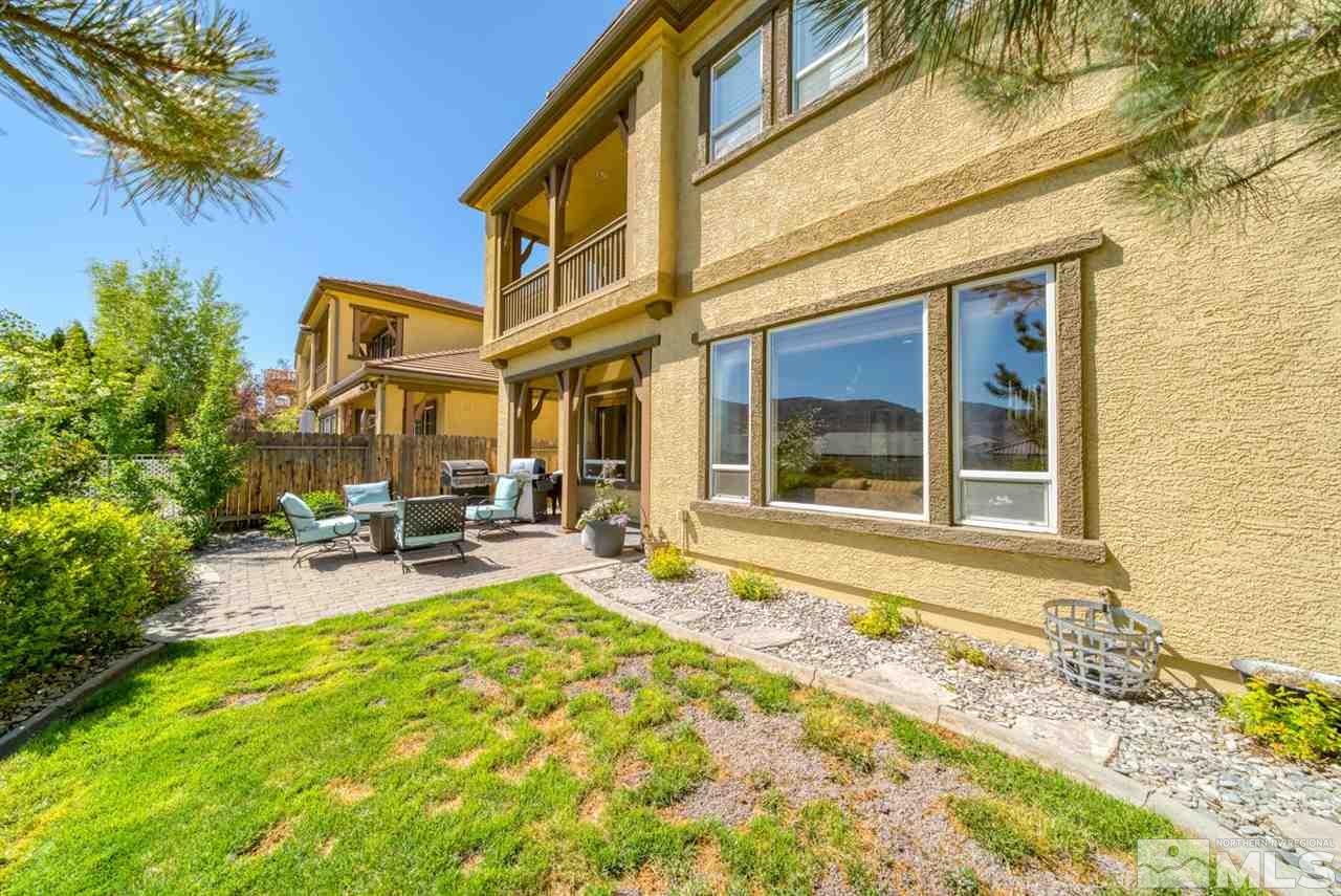 10770 Serratina Drive Reno, NV 89521 - Photo 24 of 38 Photo 24