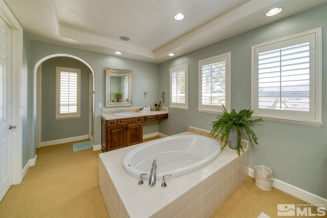 10770 Serratina Drive Reno, NV 89521 - Photo 27 of 38 Photo 27