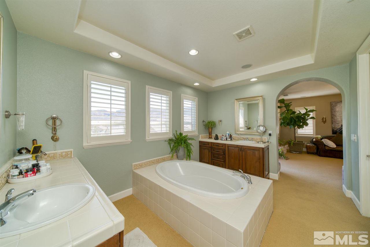 10770 Serratina Drive Reno, NV 89521 - Photo 28 of 38 Photo 28