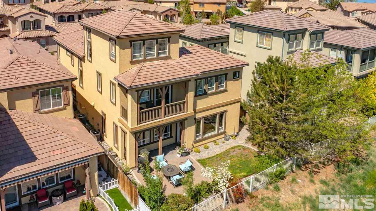 10770 Serratina Drive Reno, NV 89521 - Photo 3 of 38 Photo 3