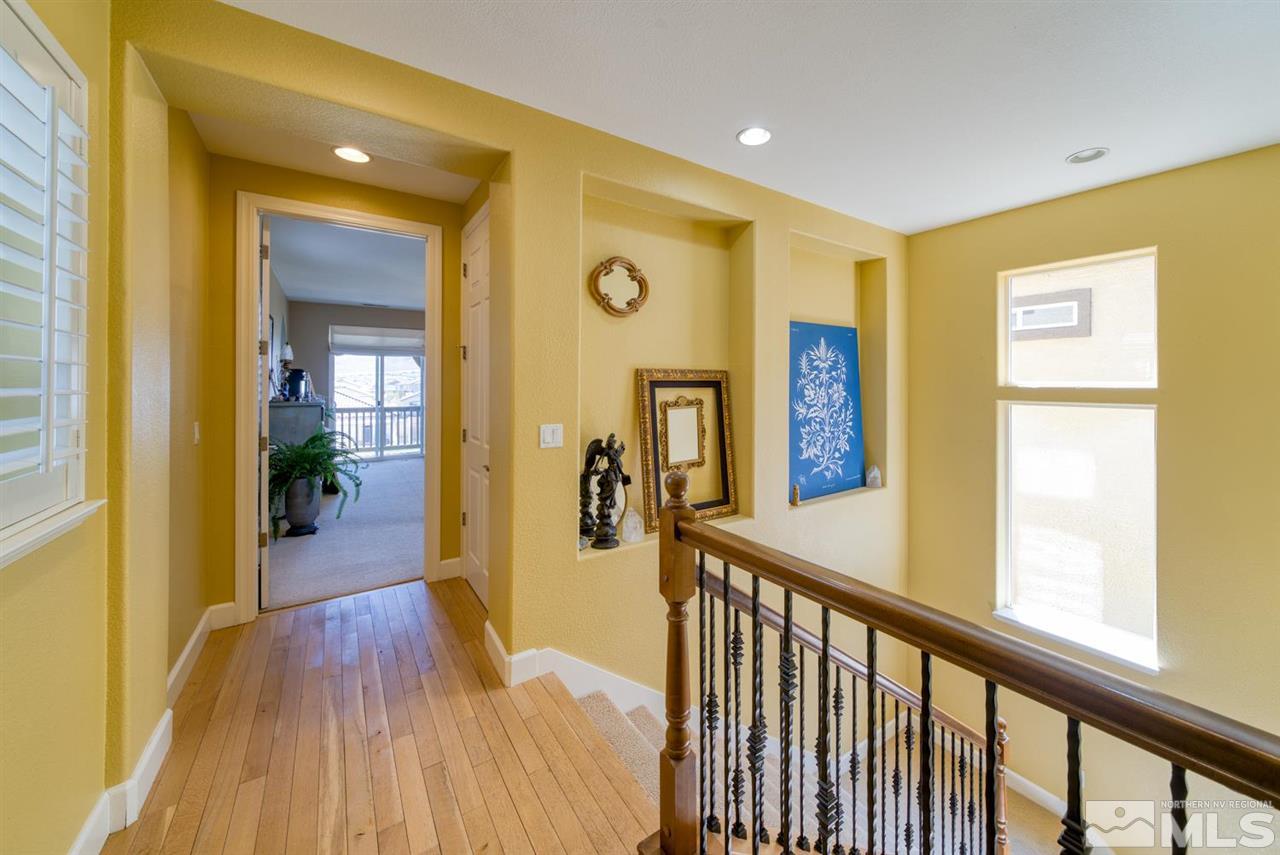 10770 Serratina Drive Reno, NV 89521 - Photo 37 of 38 Photo 37