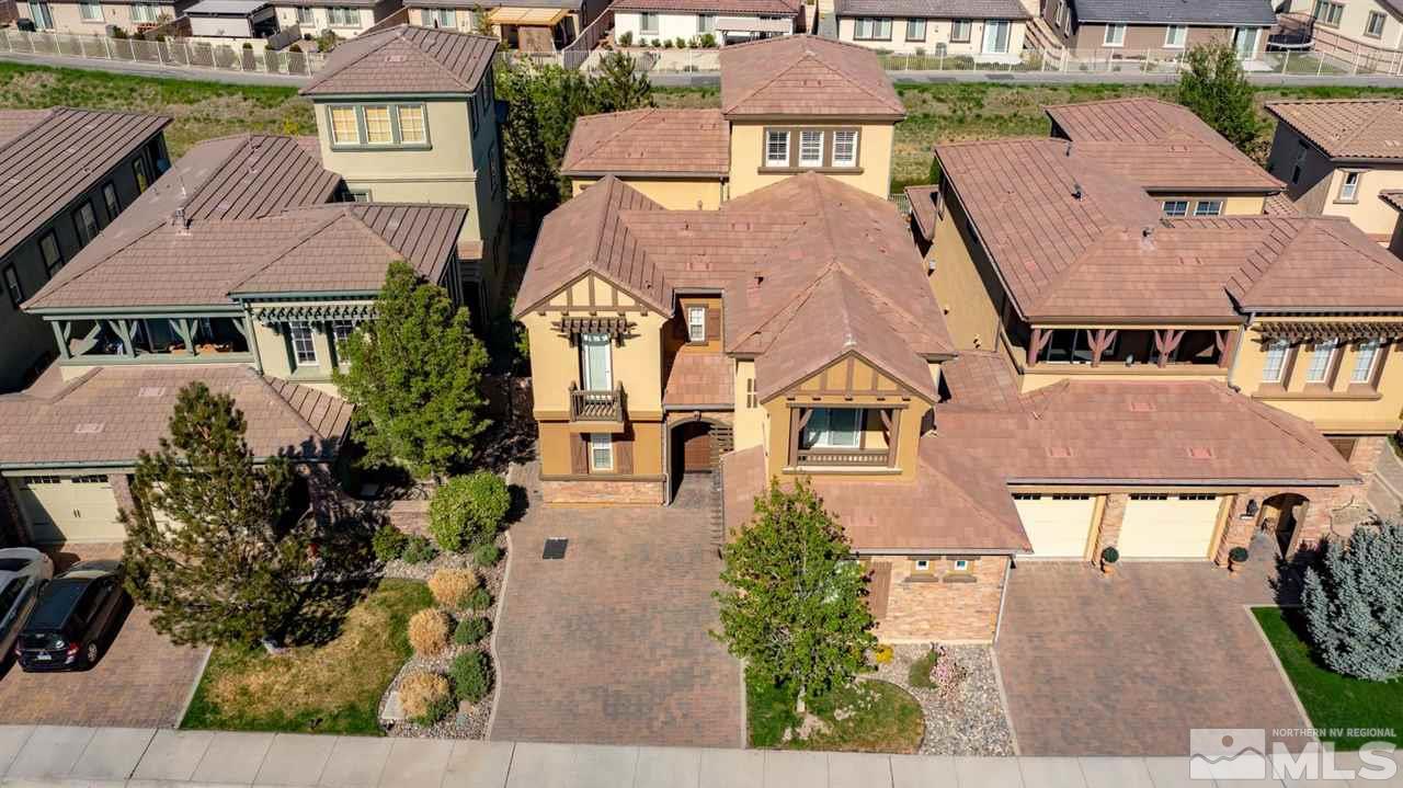 10770 Serratina Drive Reno, NV 89521 - Photo 4 of 38 Photo 4