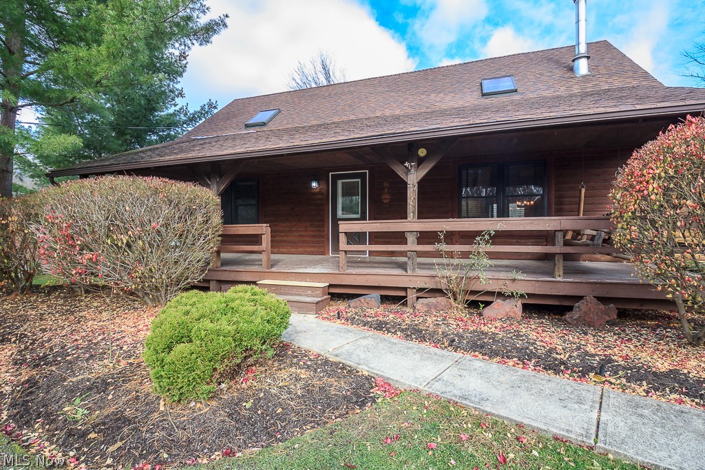 11060 Clark Road Chardon, OH 44024 - Photo 2 of 29