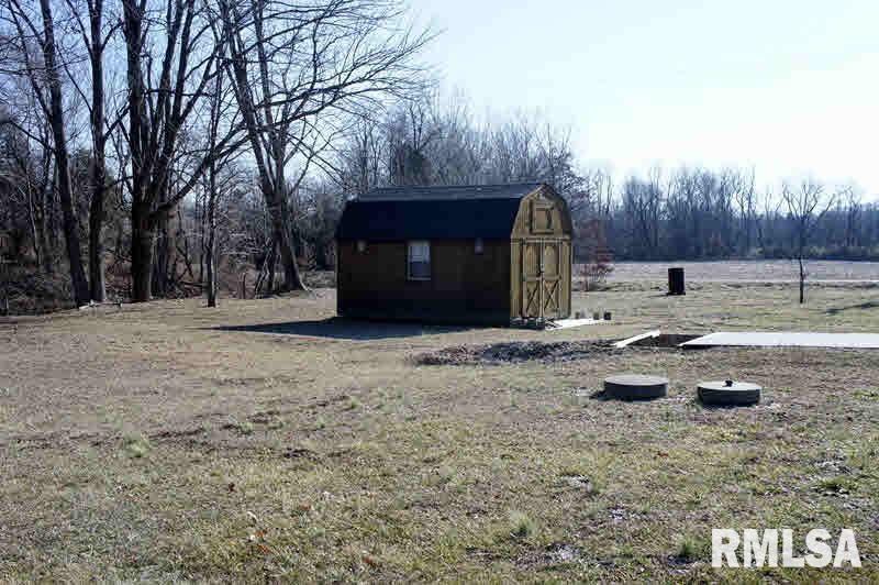 5609 Kommer Road Metropolis, IL 62960 - Photo 22 of 26
