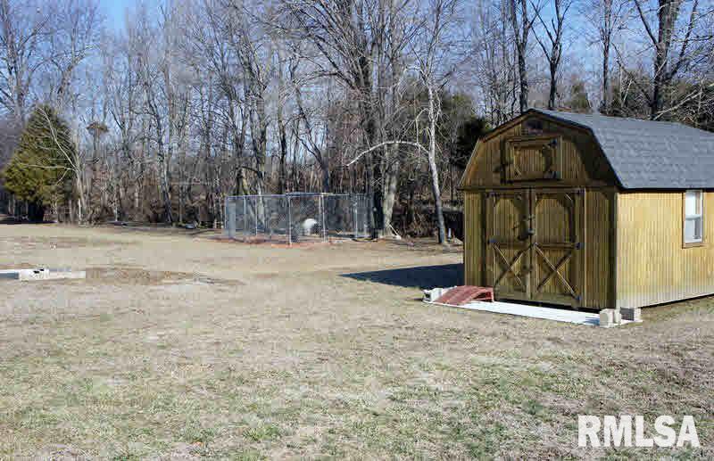 5609 Kommer Road Metropolis, IL 62960 - Photo 26 of 26