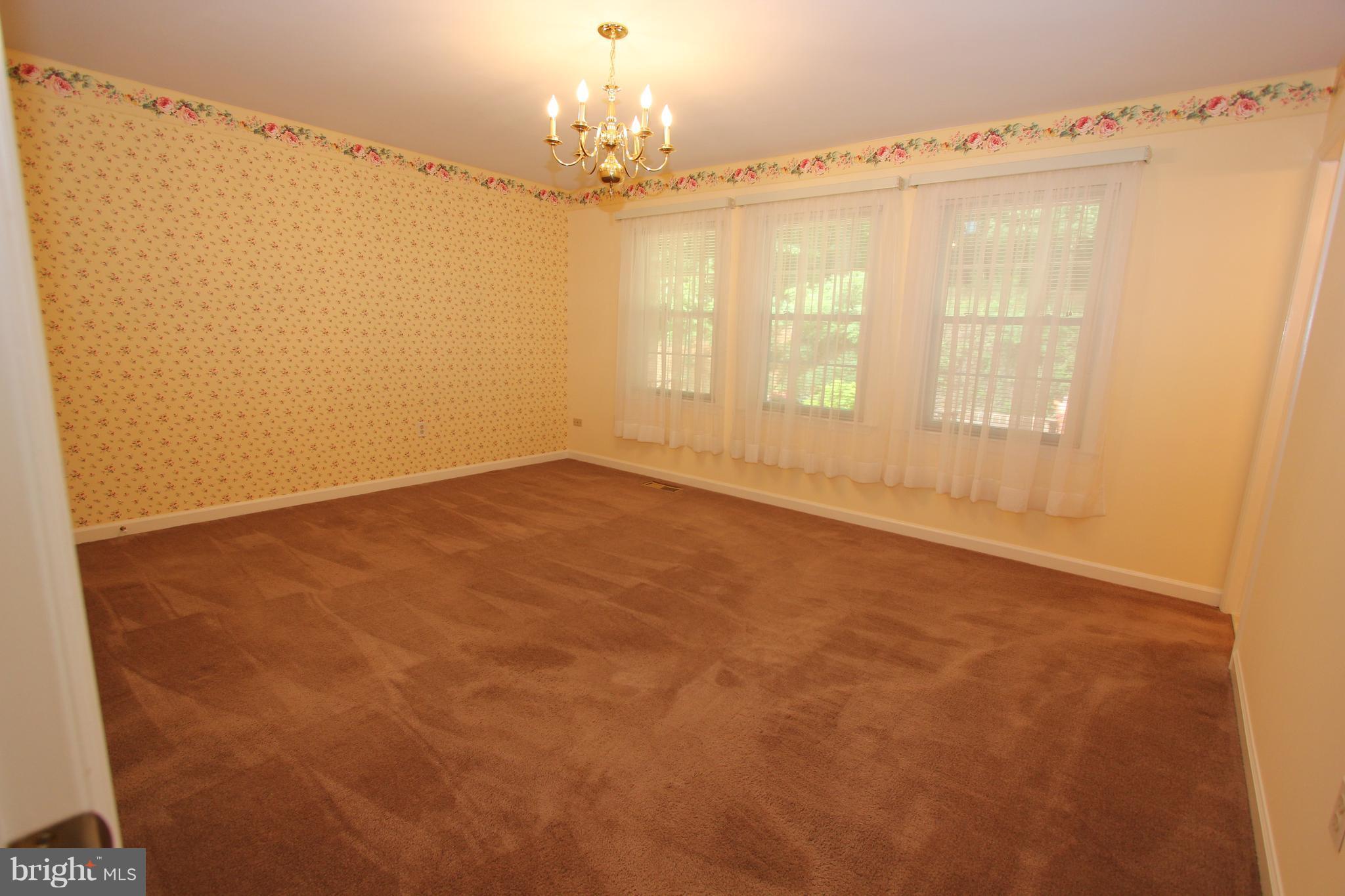10303 Greystone Road Manassas, VA 20111 - Photo 15 of 27 Bedroom (Master)