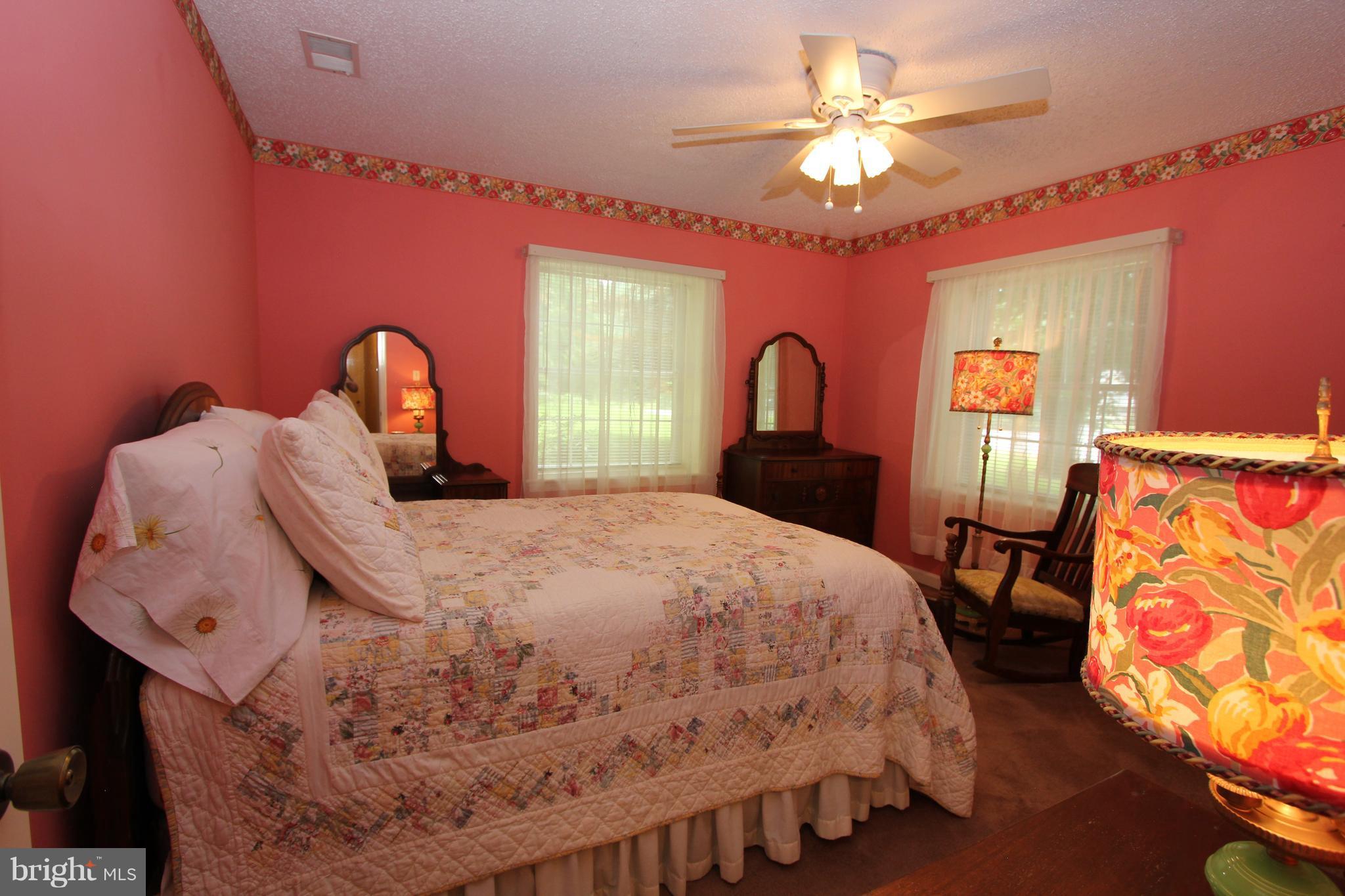 10303 Greystone Road Manassas, VA 20111 - Photo 18 of 27 Bedroom