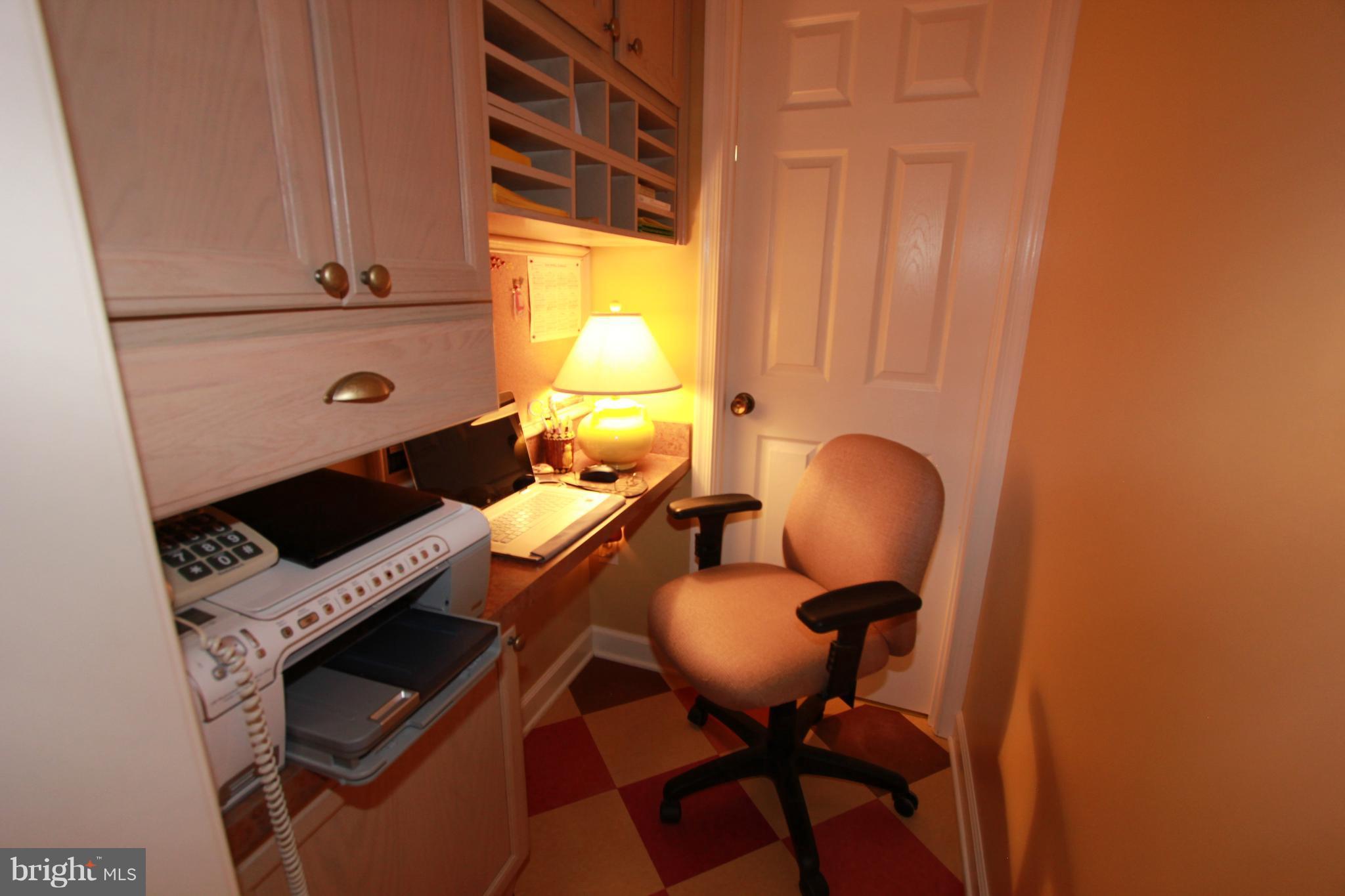 10303 Greystone Road Manassas, VA 20111 - Photo 21 of 27 Basement