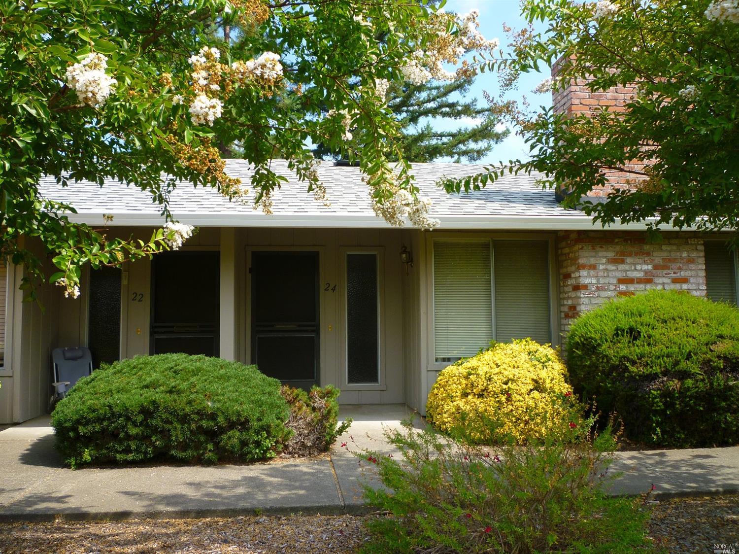 24 Aspen Meadows Circle Santa Rosa, CA 95409 - Photo 1 of 1 Gallery Image 1