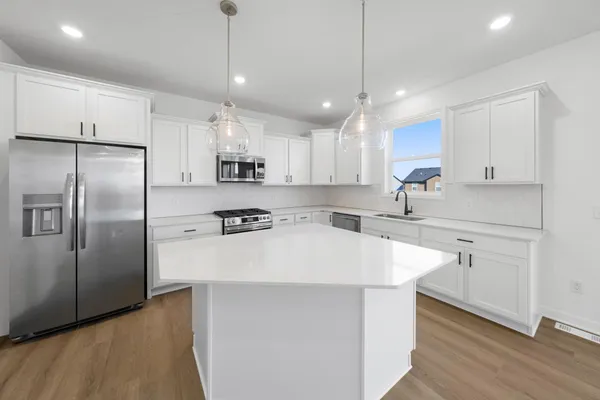 $598,825 | 14946 Sycamore Court Northwest, Andover, MN 55304