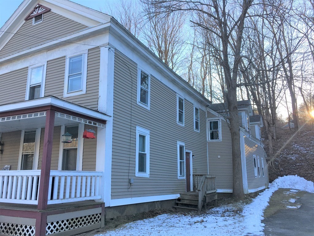 11 Russell Road Huntington, MA 01050 - Photo 23 of 30