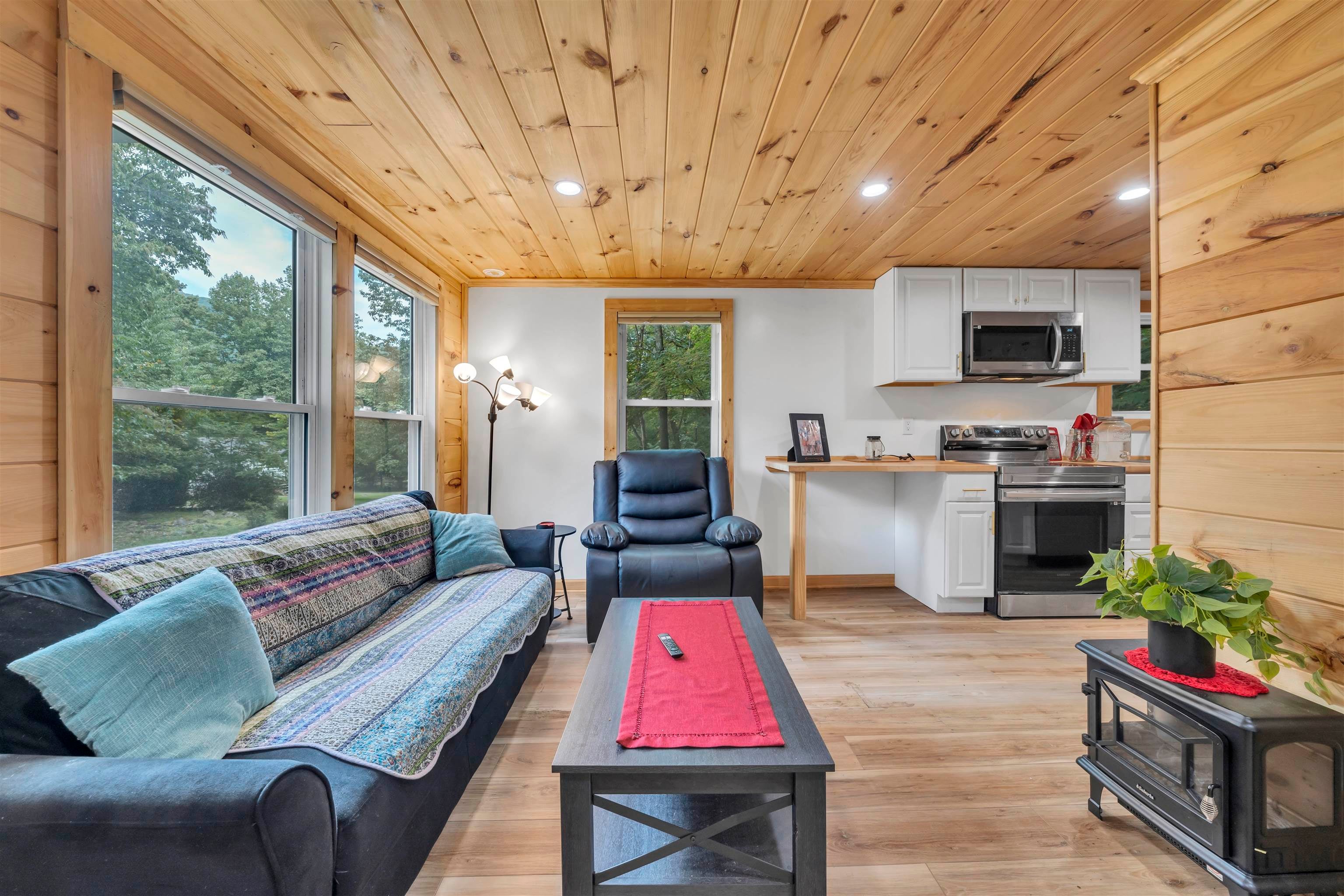 809 John Arthur Road Boones Mill, VA 24065 - Photo 29 of 33 Gallery Image 29