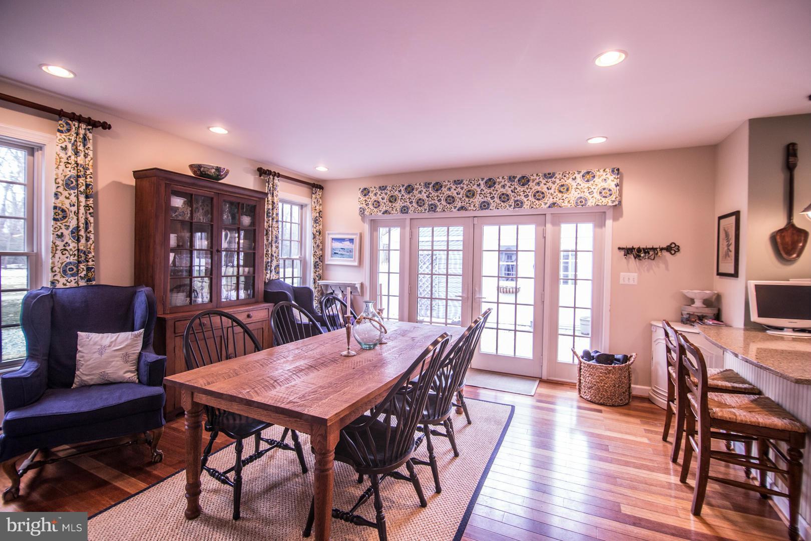 217 Old Mill Bottom Road South Annapolis, MD 21409 - Photo 11 of 30 Kitchen
