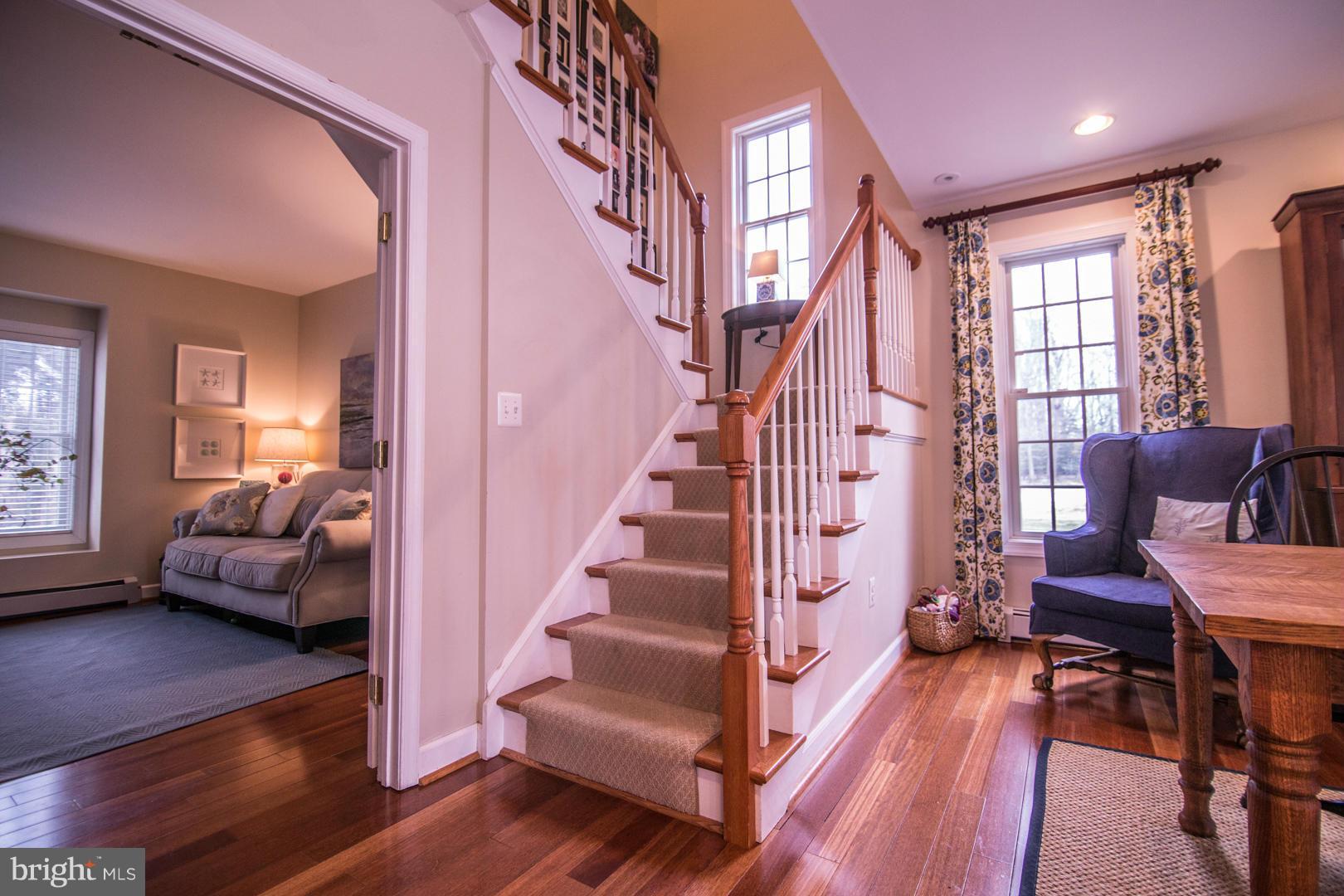 217 Old Mill Bottom Road South Annapolis, MD 21409 - Photo 12 of 30 Interior (General)