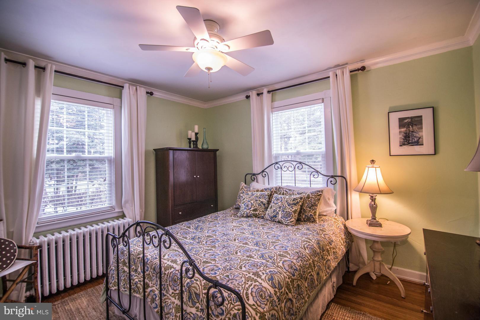 217 Old Mill Bottom Road South Annapolis, MD 21409 - Photo 13 of 30 Bedroom