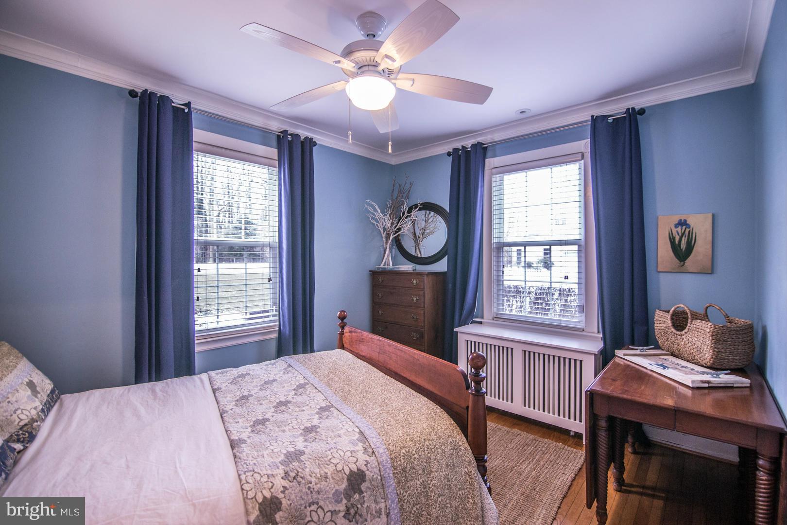 217 Old Mill Bottom Road South Annapolis, MD 21409 - Photo 15 of 30 Bedroom