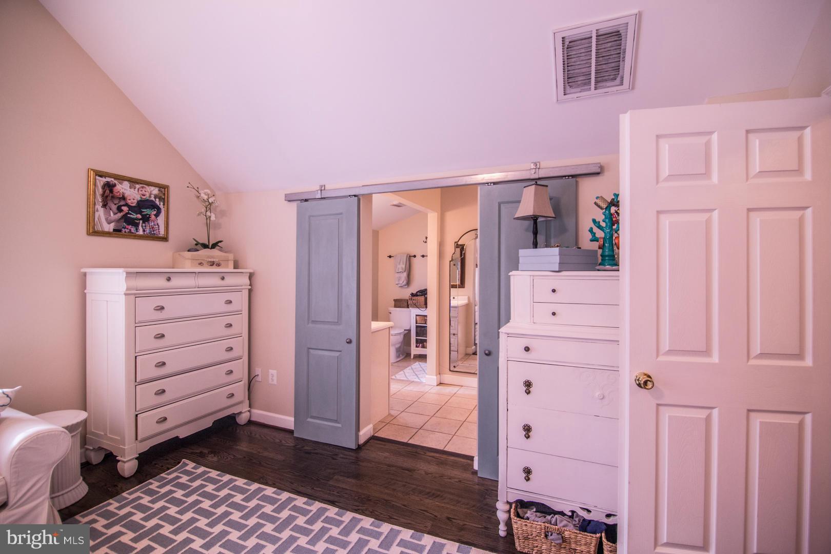 217 Old Mill Bottom Road South Annapolis, MD 21409 - Photo 19 of 30 Bedroom (Master)