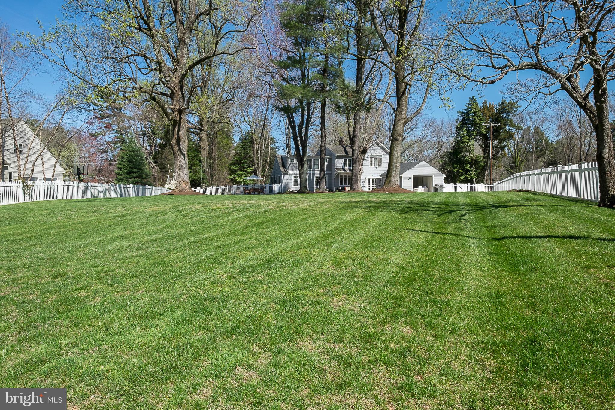 217 Old Mill Bottom Road South Annapolis, MD 21409 - Photo 3 of 30 Exterior (Rear)