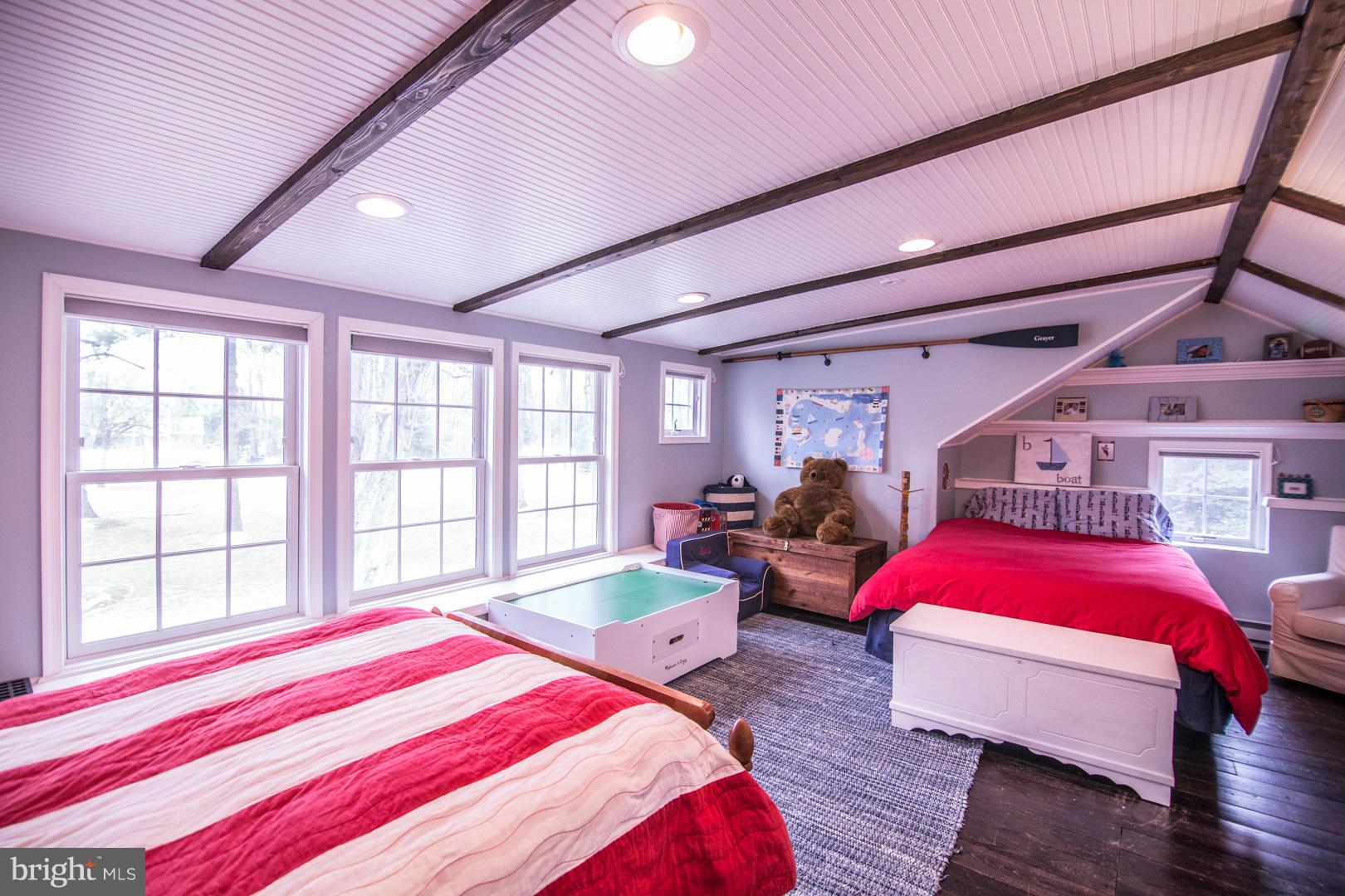 217 Old Mill Bottom Road South Annapolis, MD 21409 - Photo 22 of 30 Bedroom
